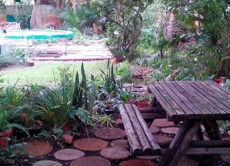 Flamingo Vlei Resort | Private room ∙ 1 guest
