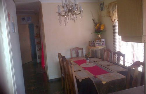 Hambanathi Resort | Private room ∙ 2 guests