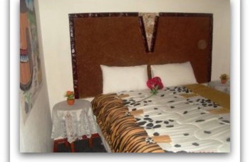 Greater Johannesburg Metropolitan Area Resort | Private room ∙ 2 guests