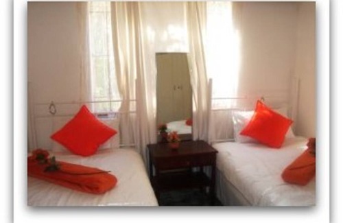Greater Johannesburg Metropolitan Area Resort | Private room ∙ 2 guests