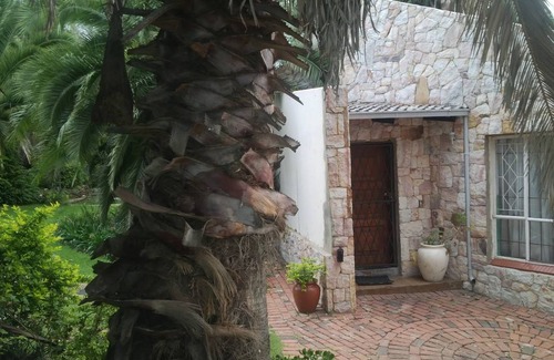 Greater Johannesburg Metropolitan Area Resort | Private room ∙ 2 guests