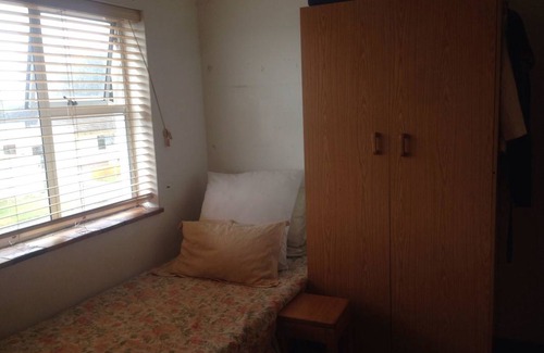 Cape Town Resort | Private room ∙ 1 guest