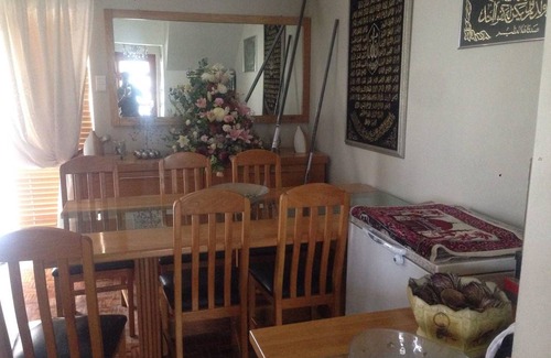 Cape Town Resort | Private room ∙ 1 guest
