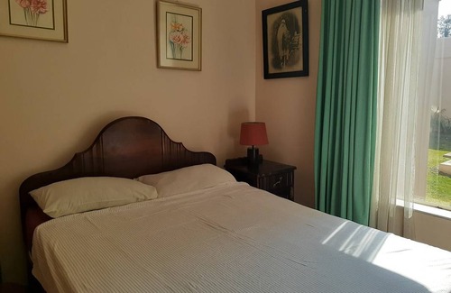 Centurion Resort | Private room ∙ 2 guests