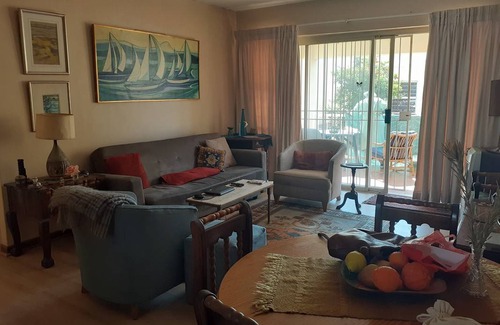 Centurion Resort | Private room ∙ 2 guests