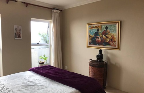Yzerfontein Resort | Private room ∙ 2 guests