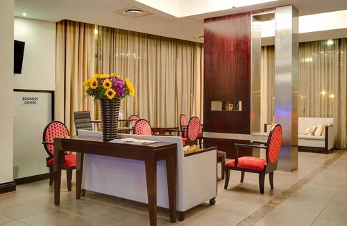 Cape Town City Centre Hotel | Protea Hotel by Marriott Cape Town North Wharf