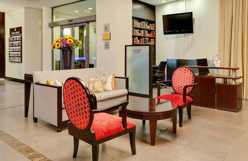 Cape Town City Centre Hotel | Protea Hotel by Marriott Cape Town North Wharf