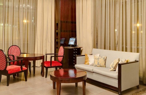 Cape Town City Centre Hotel | Protea Hotel by Marriott Cape Town North Wharf