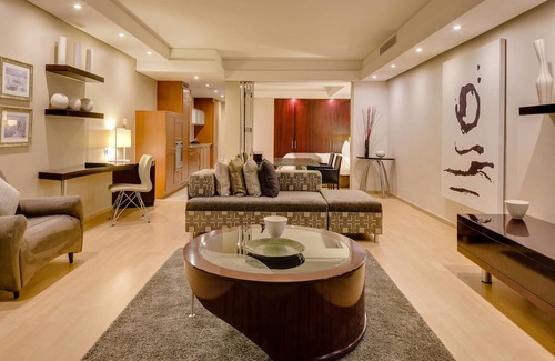 Cape Town City Centre Hotel | Protea Hotel by Marriott Cape Town North Wharf