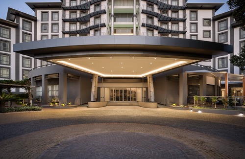 Greater Johannesburg Metropolitan Area Hotel | Protea Hotel by Marriott Johannesburg Wanderers