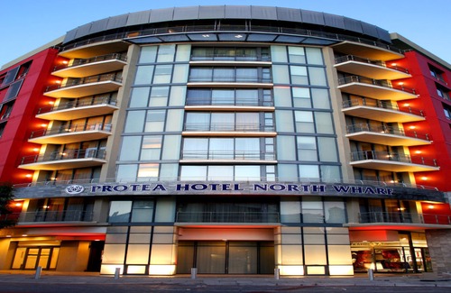 Cape Town City Centre Hotel | Protea Hotel by Marriott Cape Town North Wharf