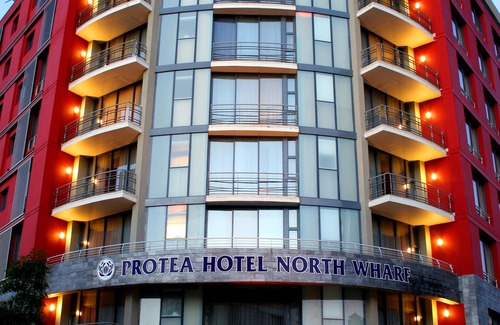 Cape Town City Centre Hotel | Protea Hotel by Marriott Cape Town North Wharf