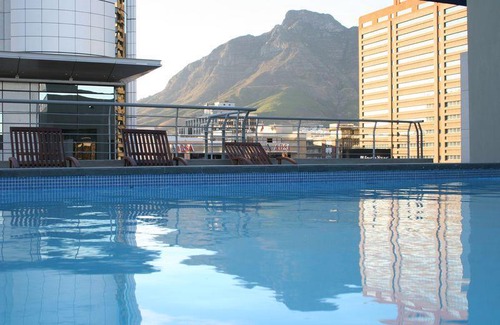 Cape Town City Centre Hotel | Protea Hotel by Marriott Cape Town North Wharf