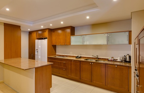Cape Town City Centre Hotel | Protea Hotel by Marriott Cape Town North Wharf