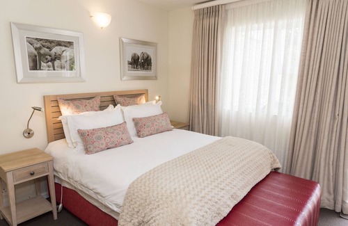 Hunter's Home Apartment | Pure relaxation @Armadillo Studio 1
