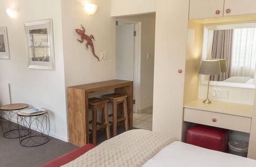 Hunter's Home Apartment | Pure relaxation @Armadillo Studio 1