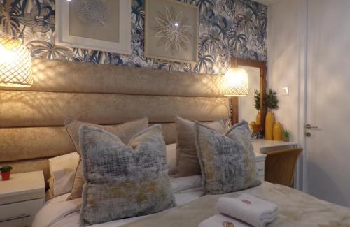 Durban Point Apartment | Quayside 308 on the Water - Ocean View