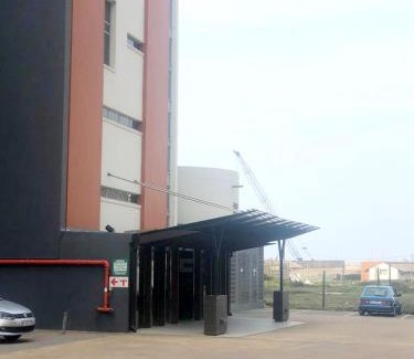 Durban Point Apartment | Quayside 606 Durban Point