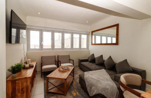 Manaba Beach Apartment | Queens View 33