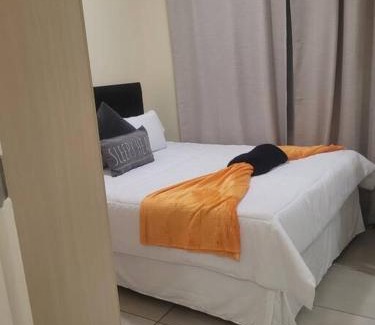 Manaba Beach Apartment | Queensview