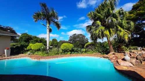 Gillitts Bed & Breakfast | Queenz Bed & Breakfast