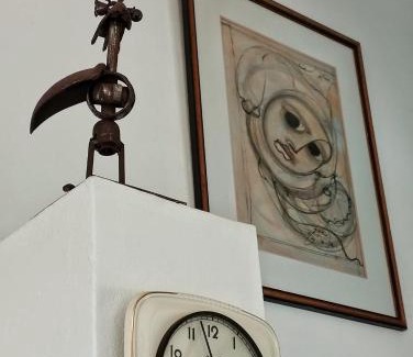 Glencairn Apartment | Quirky Bird