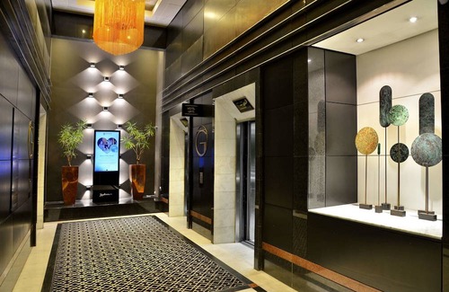 Cape Town City Centre Hotel | Radisson Blu Hotel & Residence, Cape Town
