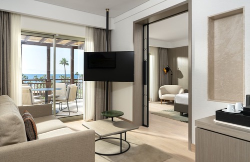 Dagbelen Hotel | Radisson Collection Hotel Bodrum