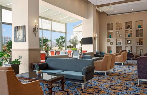 Artuklu Hotel | Ramada Plaza by Wyndham Mardin
