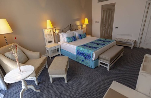 Artuklu Hotel | Ramada Plaza by Wyndham Mardin