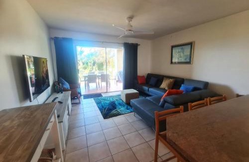 Ramsgate Beach Apartment | Ramsgate Palms 3