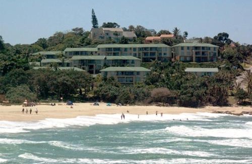 Ramsgate Beach Apartment | Ramsgate Palms 5