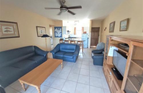 Ramsgate Beach Apartment | Ramsgate Palms 5