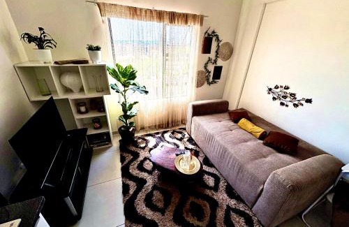 Greater Johannesburg Metropolitan Area Apartment | Randburg Urban Comfort Stay