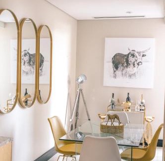 Sandown Apartment | Raphael penthouse 205