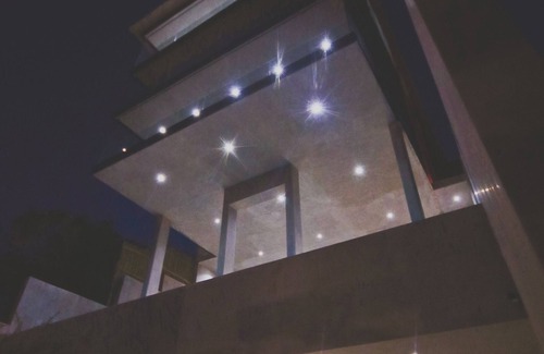 Mountainside Apartment | Red Rock Ocean View Villa - Corporal's Room
