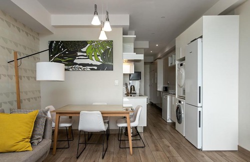 Pretoria Apartment | Regency 1 Bedroom Executive Apartment Menlyn