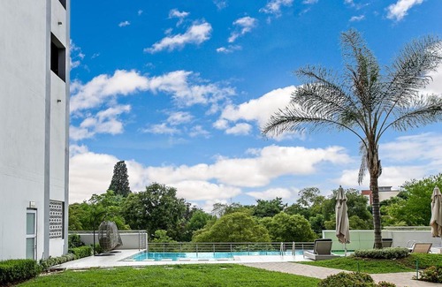 Pretoria Apartment | Regency 1 Bedroom Executive Apartment Menlyn