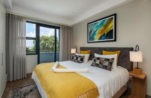 Pretoria Apartment | Regency Apartment
