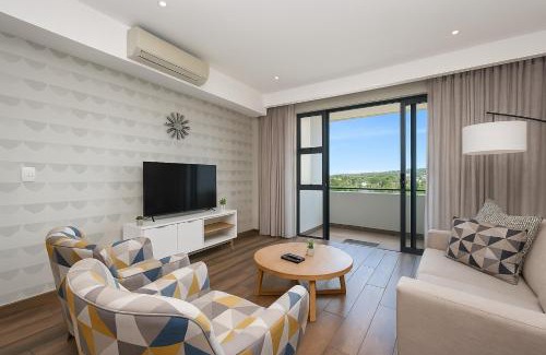 Pretoria Apartment | Regency Apartment