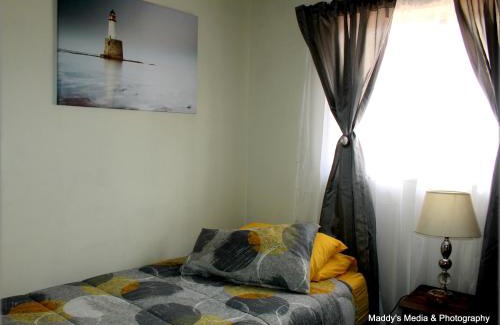 Kempton Park Bed & Breakfast | Reizigers Rusten