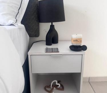 Trawal House | Relaxa Sleep & Go - Self Catering Accommodation