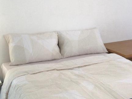 Goodwood House | Relaxing and Cozy Room