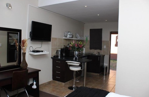Bloemfontein Apartment | Reliwave Pty Ltd