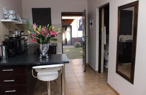 Bloemfontein Apartment | Reliwave Pty Ltd