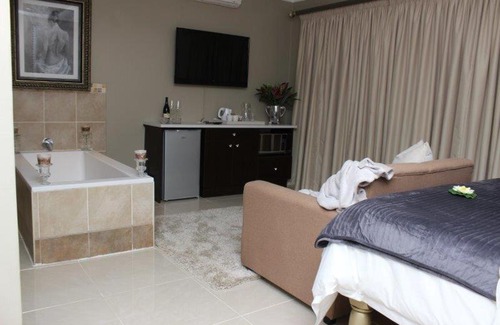 Bloemfontein Apartment | Reliwave Pty Ltd
