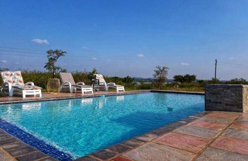 Thohoyandou Resort | Resort ∙ 3 bedrooms ∙ 6 guests