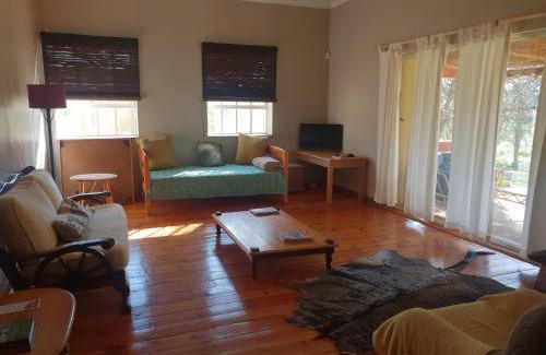 Scheepersrus Resort | Resort ∙ 4 bedrooms ∙ 8 guests