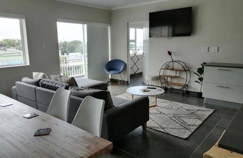 Franskraal Resort | Resort ∙ 4 bedrooms ∙ 8 guests